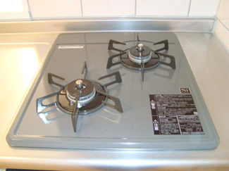 【キッチン】 | Gracia（グレーシア） | キッチン