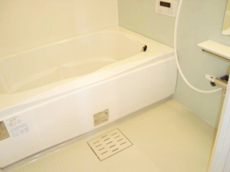 【浴室】 | Gracia（グレーシア） | ユニットバス