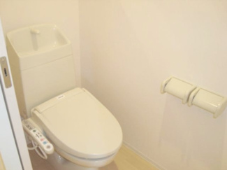 【トイレ】 | Gracia（グレーシア） | シャワー付トイレ