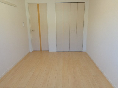 【内装】 | レーヴ | 洋室（北側）（イメージ）