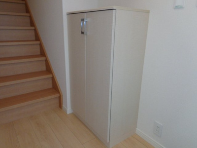 【その他】 | レーヴ | シューズＢＯＸ（イメージ）