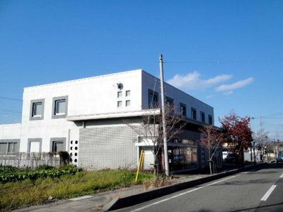 【周辺】 | レーヴ | 妻沼郵便局まで1,283ｍ