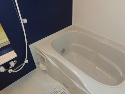 【浴室】 | レーヴ | バス（イメージ）