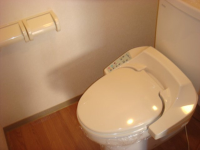 【トイレ】 | エミネンス | シャワー付トイレ