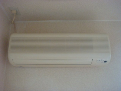 【設備】 | エミネンス | エアコン