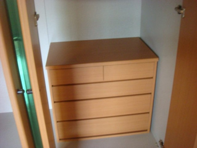 【その他】 | エミネンス | チェスト