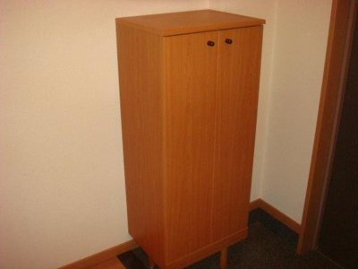 【収納】 | エミネンス | 下駄箱