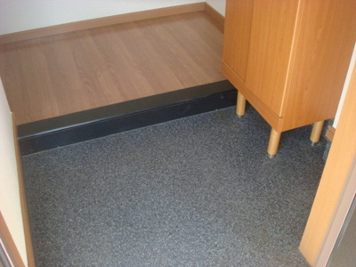 【玄関】 | エミネンス | 玄関