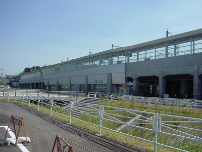 【周辺】 | エミネンス | 本庄早稲田駅まで1,300ｍ