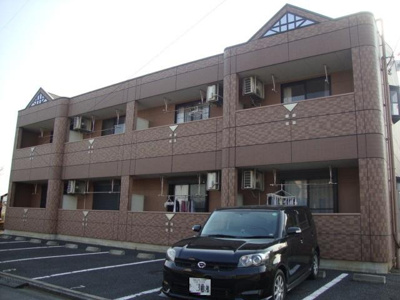 【駐車場】 | エミネンス | 外観写真（昼）