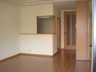 【居間・リビング】 | エミネンス | 洋室