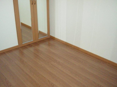 【内装】 | エミネンス | 洋室