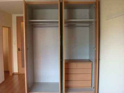 【収納】 | エミネンス | クローゼット