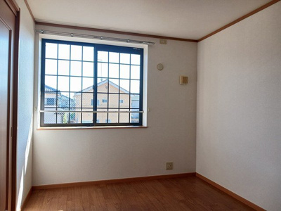 【内装】 | ユウ・フォーリアＢ