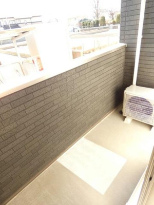 【バルコニー】 | アルドーレ