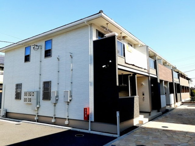 【外観】 | アルドーレ