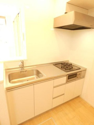 【キッチン】 | アルドーレ