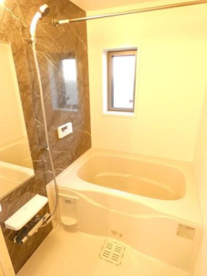 【浴室】 | アルドーレ