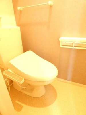 【トイレ】 | アルドーレ