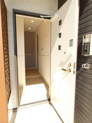 【玄関】 | アルドーレ