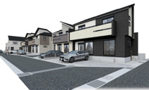 平塚市出縄  2号棟の画像