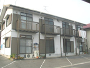 フラットカーサ柳井の画像