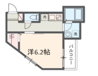 相模原市南区当麻のアパートの画像