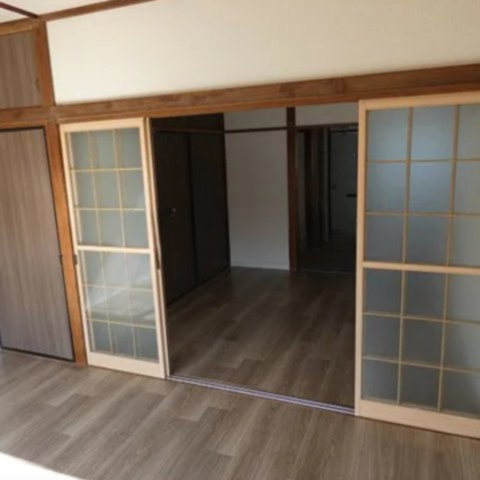 【内装】