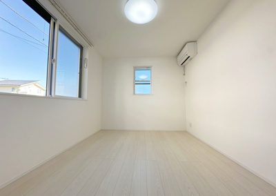 【居間・リビング】 | アザーレ・パッシオ本厚木Ａ