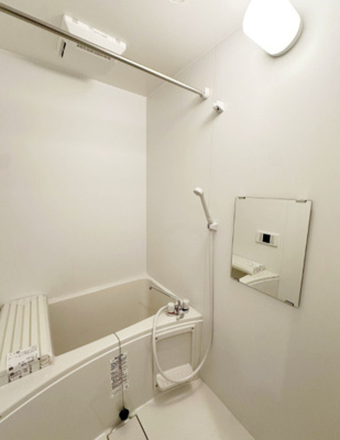 【浴室】 | アザーレ・パッシオ本厚木Ａ