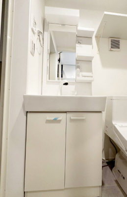 【収納】 | アザーレ・パッシオ本厚木Ａ