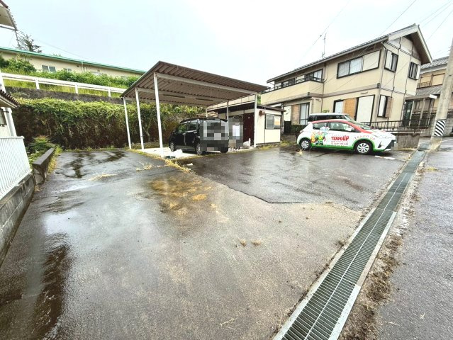 大西町渕田貸店舗・事務所