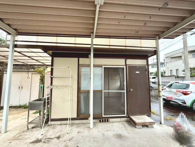 大西町渕田貸店舗・事務所のその他