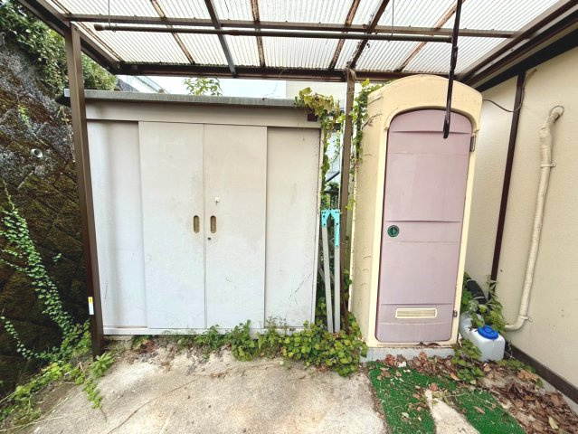 大西町渕田貸店舗・事務所のその他