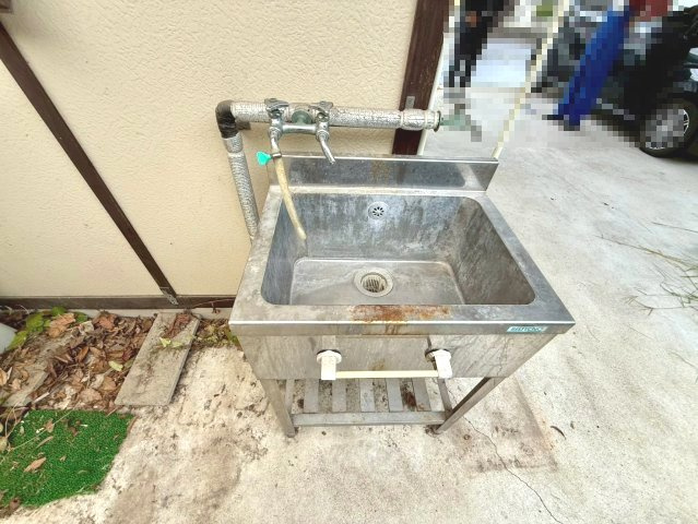 大西町渕田貸店舗・事務所の周辺