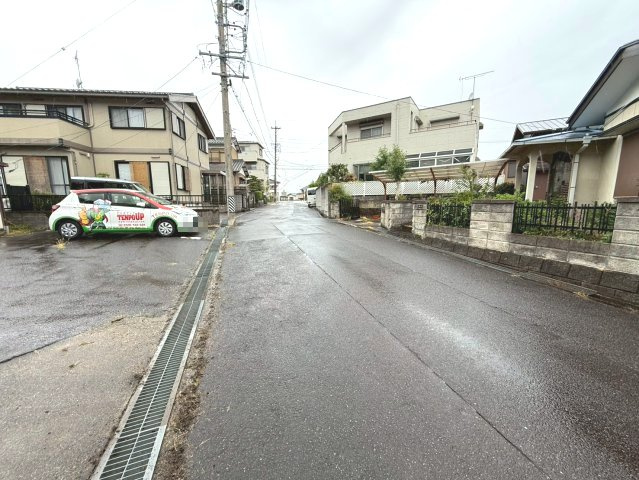大西町渕田貸店舗・事務所の周辺