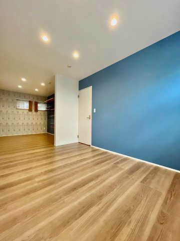 西宮の沢2条3丁目の洋室