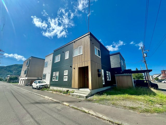 西宮の沢2条3丁目