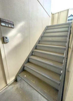 【その他共用部分】 | メゾンクレールB