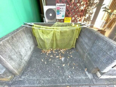 【その他共用部分】 | メゾンクレールB