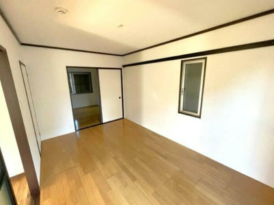 【内装】 | メゾンクレールB