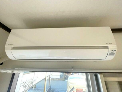 【設備】 | メゾンクレールB