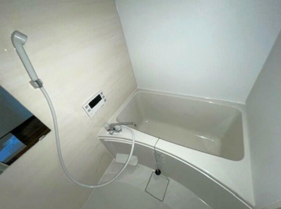 【浴室】 | メゾンクレールB