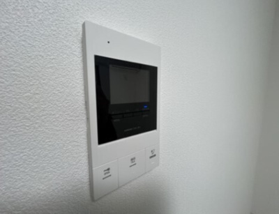 【セキュリティ】 | ジーメゾン綾瀬