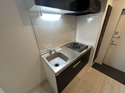 【キッチン】 | ジーメゾン綾瀬