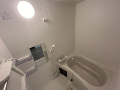 【浴室】 | ジーメゾン綾瀬