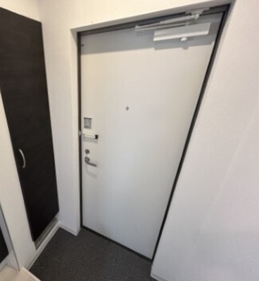 【玄関】 | ジーメゾン綾瀬