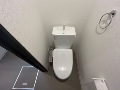 【トイレ】 | ジーメゾン綾瀬