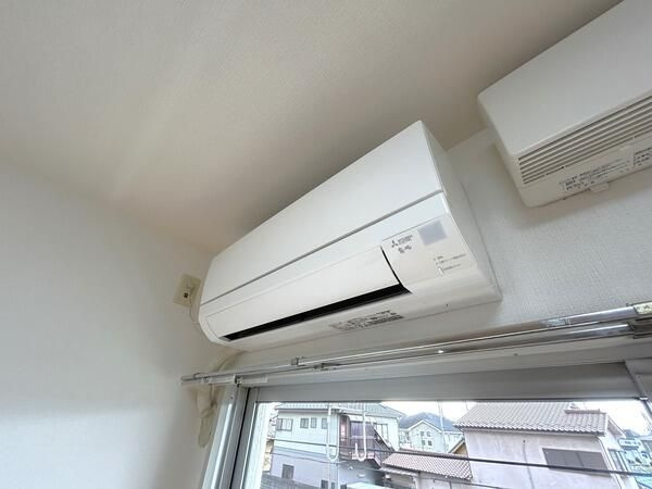 Ｔ’ｓ　ｇａｒｄｅｎ清瀬の設備