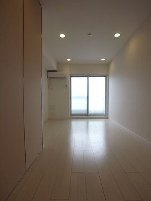 【居間・リビング】 | リブリ・サクラ | ゆったり過ごせる居間です